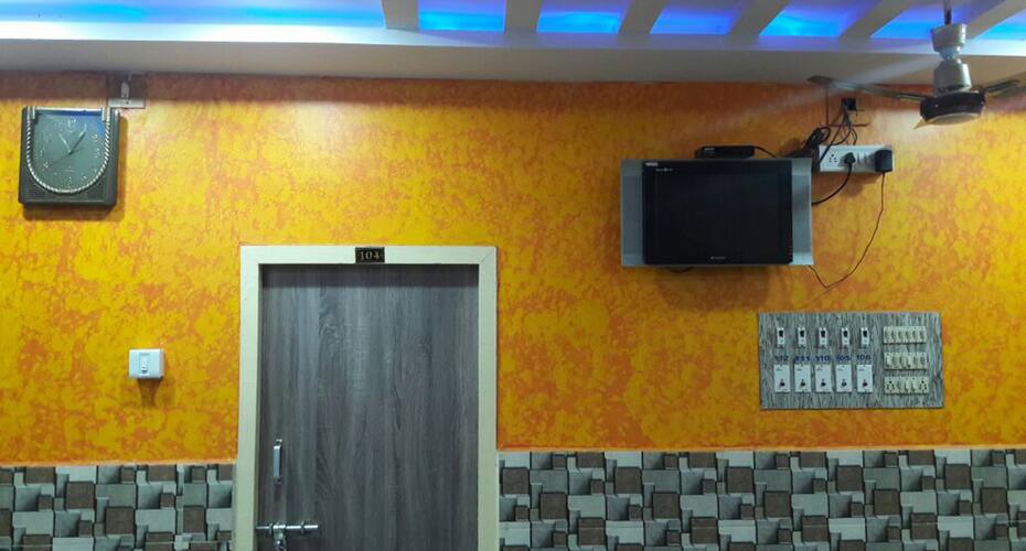Vijaya Inn, Visakhapatnam 4